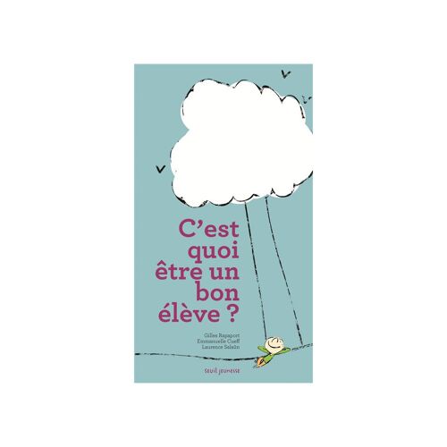C Est Quoi, Être Un Bon Élève ?