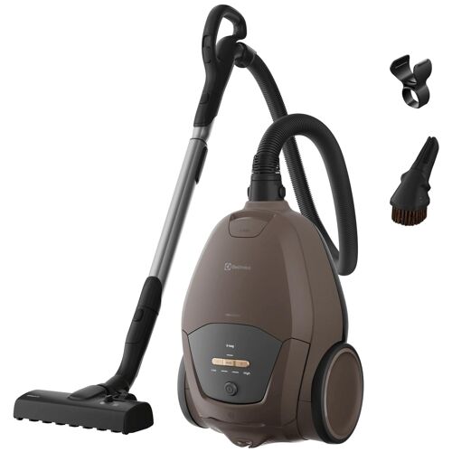 Electrolux EB71U1WB 3,5 L Aspirateur réservoir cylindrique Sec 750 W Sac à poussière