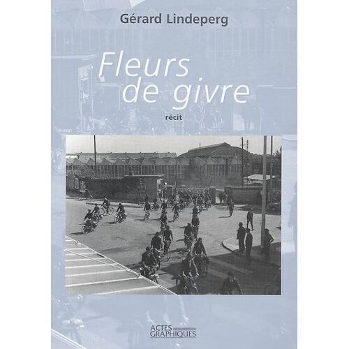 Fleurs De Givre