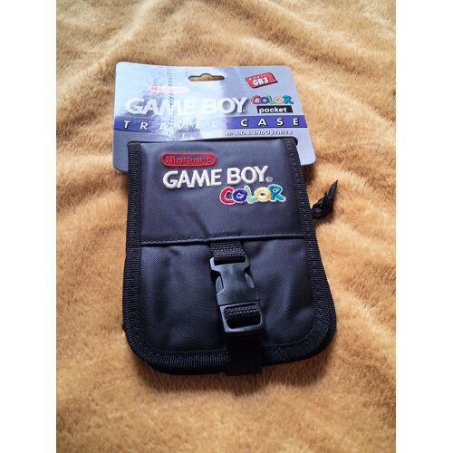 Housse Game boy color