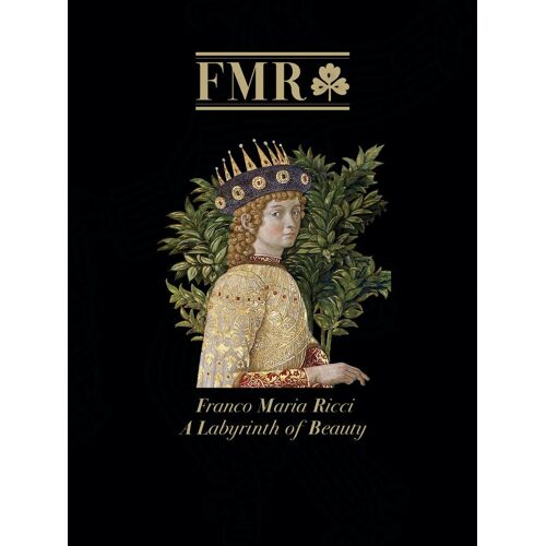 Fmr Franco Maria Ricci: A Labyrinth Of Beauty