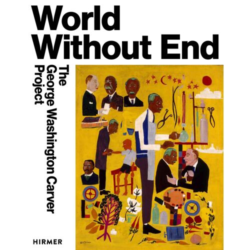 World Without End: The George Washington Carver Project