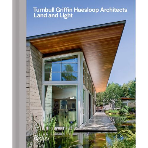 Turnbull Griffin Haesloop Architects: Land And Light