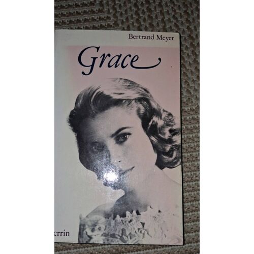 Grace De Bernard Mayer