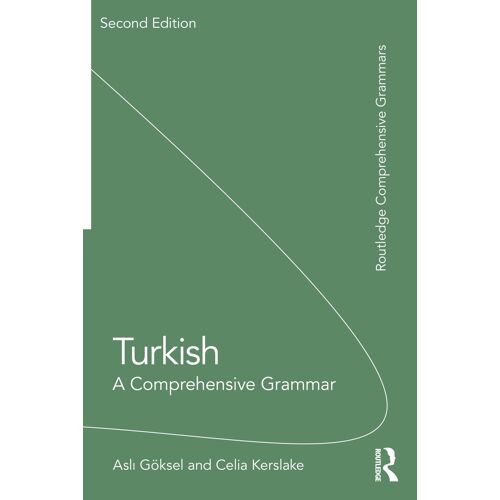 Turkish