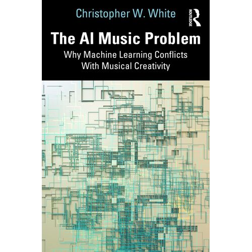 The Ai Music Problem