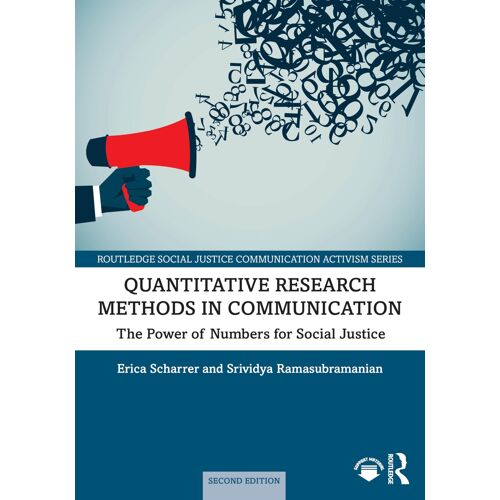 Quantitative Research Methods In Communication