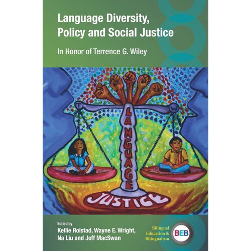 Language Diversity, Policy And Social Justice