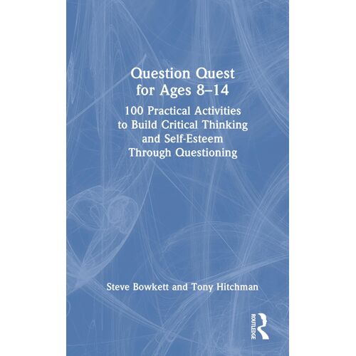 Question Quest For Ages 8-14