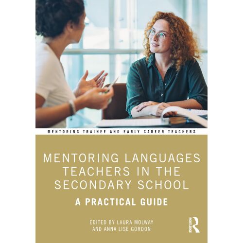 Mentoring Languages Teachers In The Secondary School