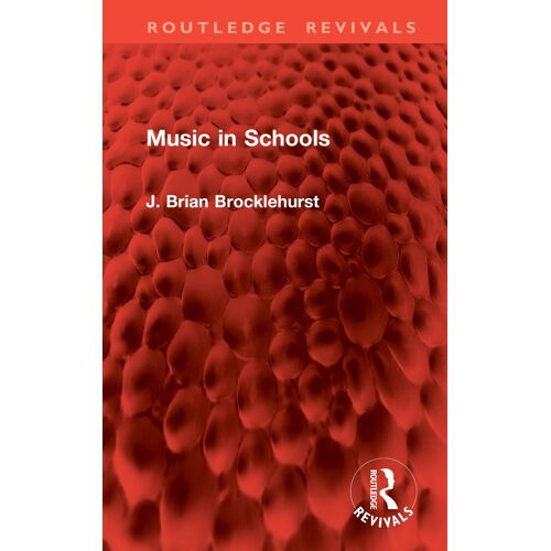Music In Schools