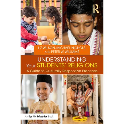 Understanding Your Students' Religions