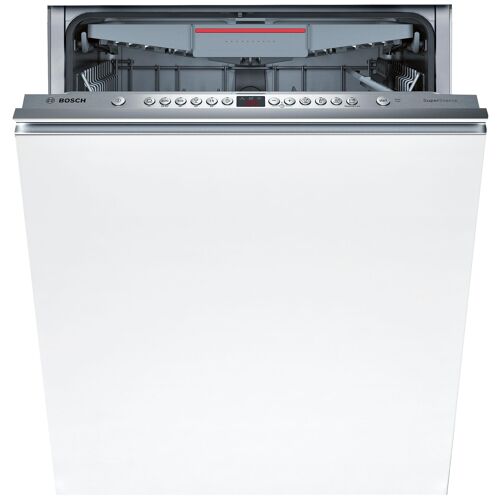 Bosch Serie 4 SMV46MX03E lave-vaisselle Entièrement intégré 14 couverts