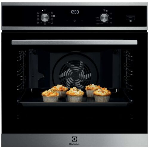 Electrolux EOD5H40X 72 L 2980 W Acier inoxydable