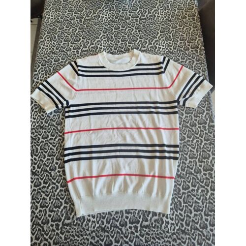 Pullover À Col Rond Pour Homme