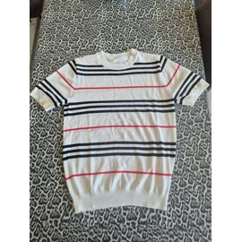 Pullover À Col Rond Pour Homme