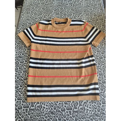 Pullover À Col Rond Pour Homme