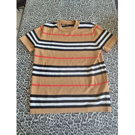 Pullover À Col Rond Pour Homme