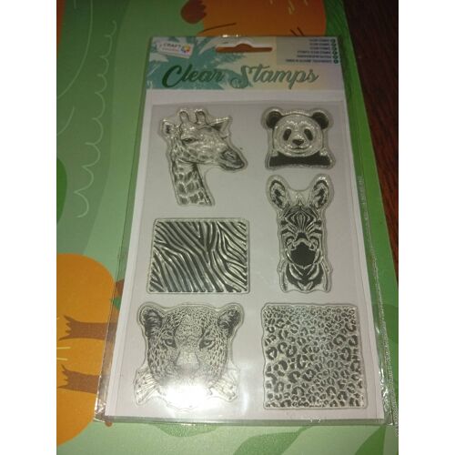Clears Stamps