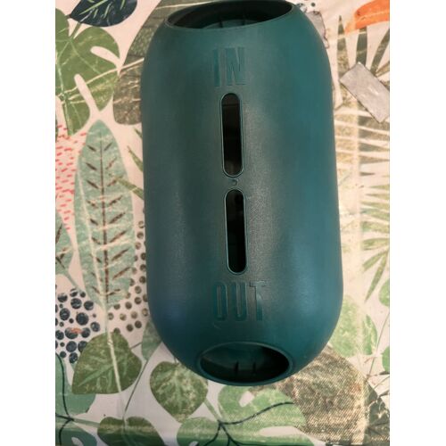 Boîte À Sac Recyclé Tupperware Vintage 
