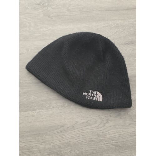 Bonnet The North Face Noir ¿ Taille Unique ¿ Unisexe