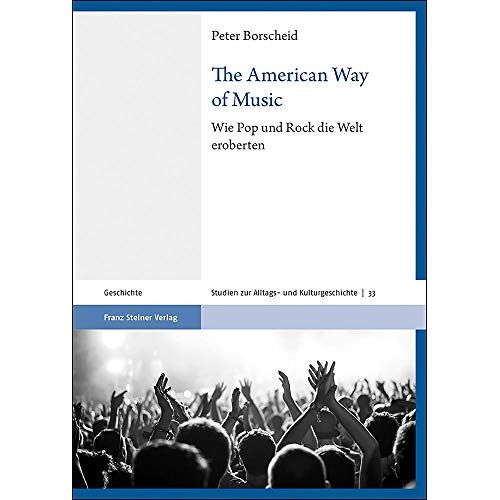 The American Way Of Music