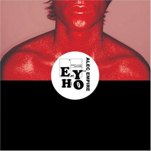 Robot L.O.V.E. [12 Inch Analog]