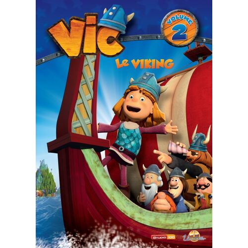 Vic Le Viking: Volume 2 [Dvd]