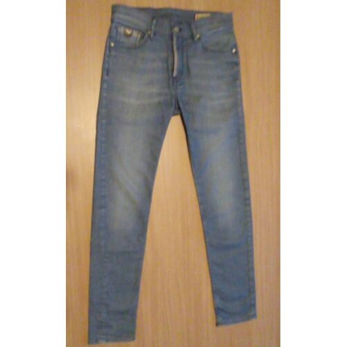 Jean Kaporal Femme Slim W29 L32