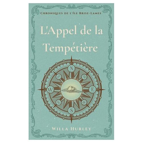 L'appel De La Tempétière