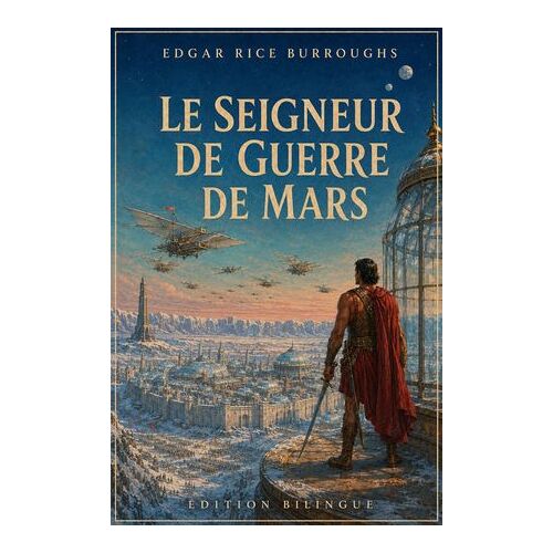 Le Seigneur De Guerre De Mars