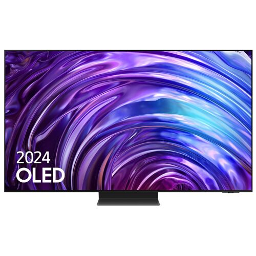 Samsung Series 9 TV AI OLED 77" S95D 2024, 4K, OLED sans reflet*