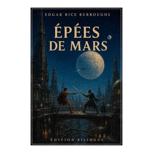 Épées De Mars