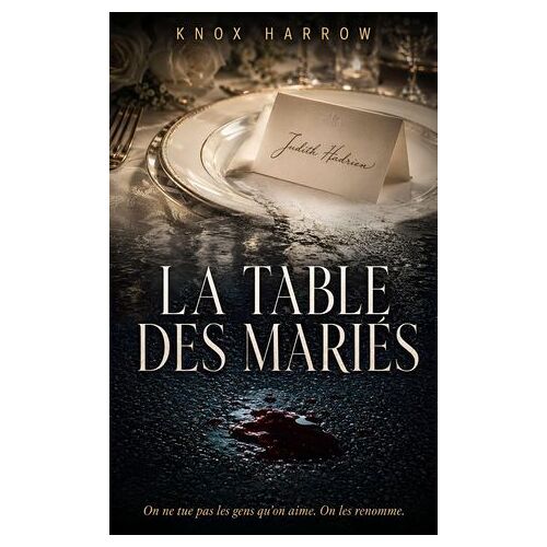 La Table Des Mariés