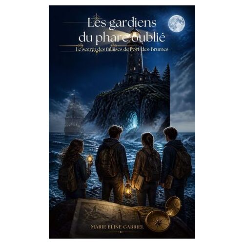 Les Gardiens Du Phare Oublié