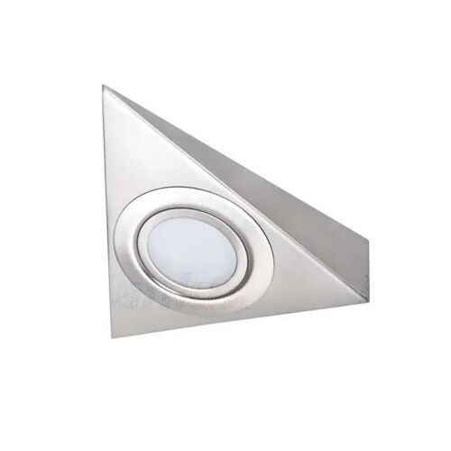 Luminaire D'appoint - Kanlux - Kl-4381 - Chrome Mat - Culot G4 - 20w Max