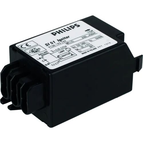 Amorceurs Hid - Philips - 915535 - 220-240v - 50/60hz - Electrique