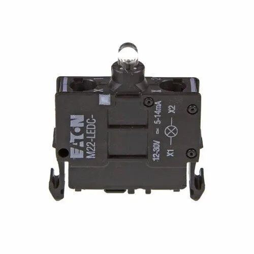 Bodenbefestigung - Eaton - M22-Ledc-W - Culot B22 - Produit De Qualité