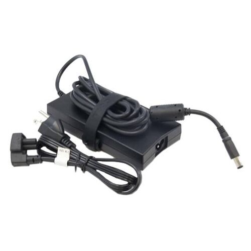 DELL 2TXJ7 adaptateur de puissance & onduleur Intérieure 130 W Noir