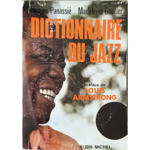 Dictionnaire Du Jazz