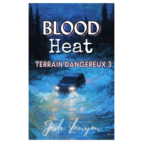 Blood Heat