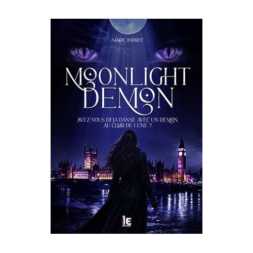 Moonlight Demon