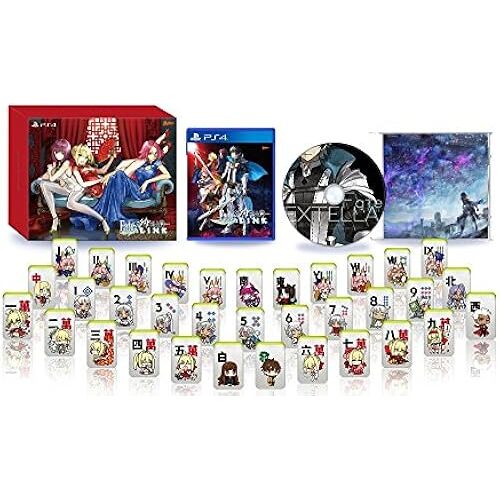 Fate/EXTELLA LINK for PlayStation (R) 4 Amazon.co.jp - PS4