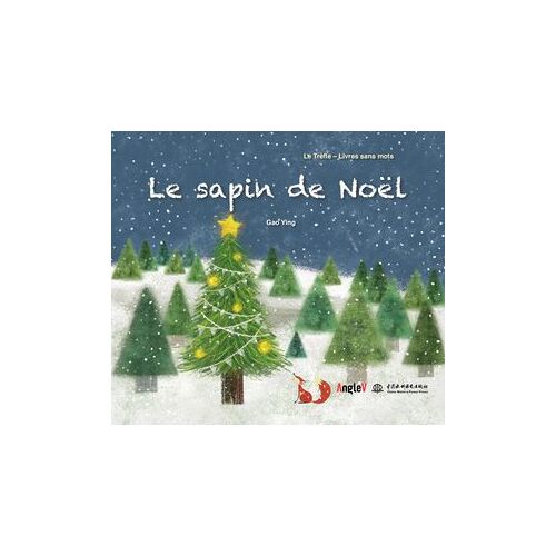 Le Sapin De Noël