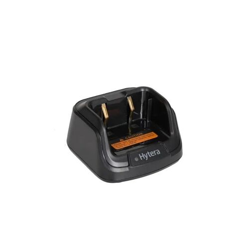 HYTERA CHARGEUR CH10L23 Chargeur de bureau pour portatifs Hytera série BD5xx et BD615 talkie walkie 1 pc