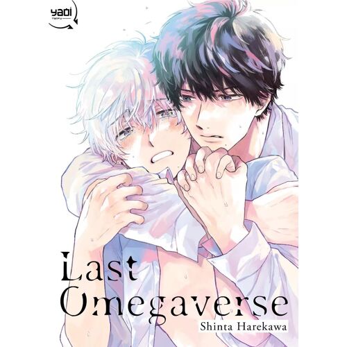 Last Omegaverse