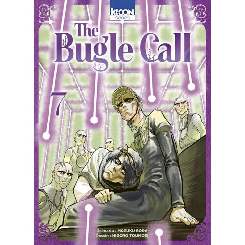 The Bugle Call - Tome 7
