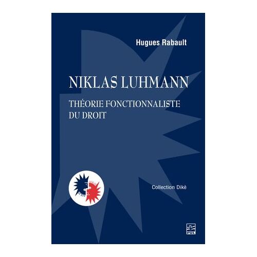 Niklas Luhmann
