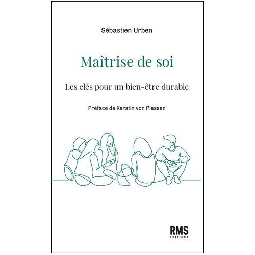 Maîtrise De Soi