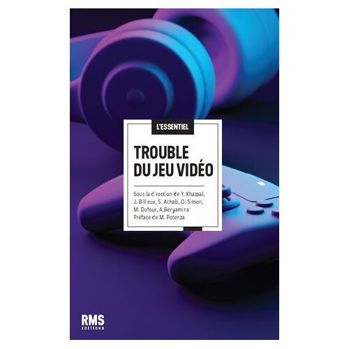 Trouble Du Jeu Vidéo - L'essentiel